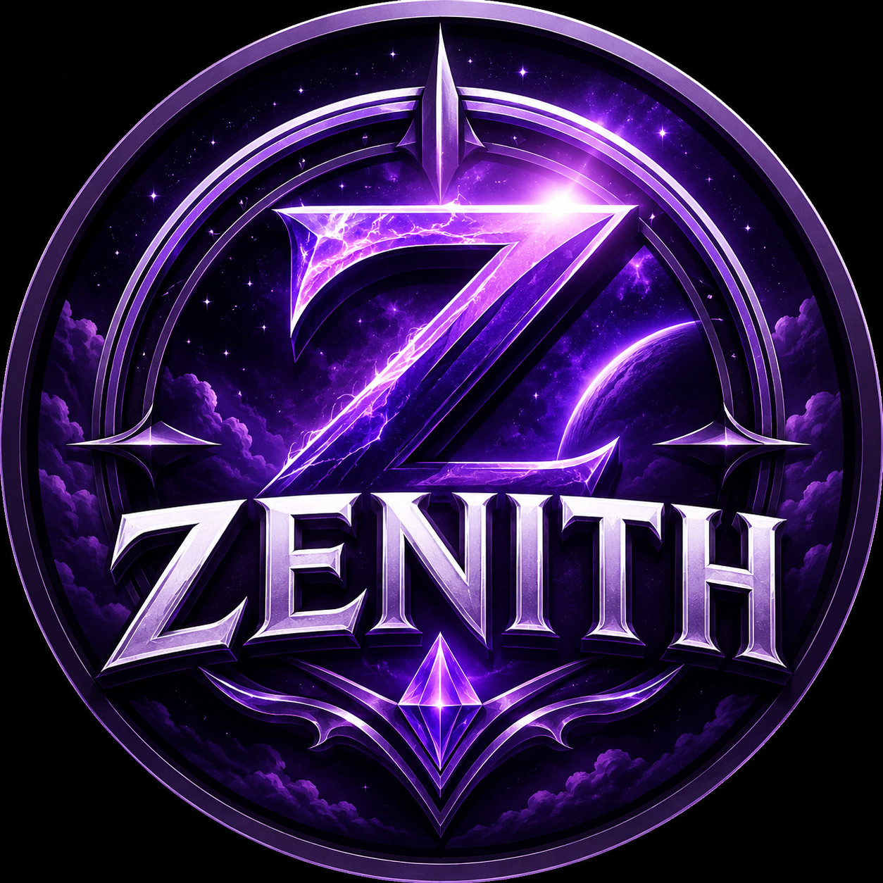 Zenith Logo